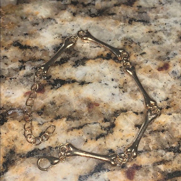 Bone bracelet - Picture 6 of 6